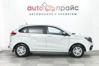 Лот: 19532629. Фото: 8. LADA (ВАЗ) XRAY, I 1.6 MT (106...