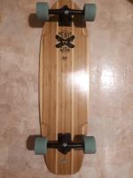 Лот: 15894235. Фото: 3. Лонгборд. Красноярск