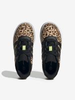 Лот: 22454419. Фото: 5. Кеды для девочек adidas Breaknet...