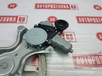Лот: 20901071. Фото: 6. Стеклоподъемник Toyota Corolla...