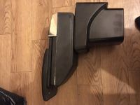 Лот: 12597262. Фото: 5. Подлокотник экокожа Ford Focus...