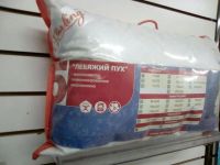 Лот: 11082230. Фото: 2. Подушка детская "Стерлинг", 40... Домашний текстиль