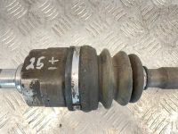 Лот: 25740398. Фото: 3. привод Hyundai Solaris RB. Авто, мото, водный транспорт