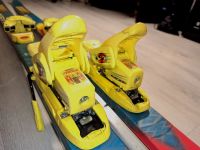 Лот: 15438330. Фото: 3. Лыжи горные K2 TRC 9.0 195см. Спортивные товары