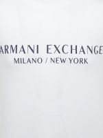 Лот: 24164013. Фото: 3. Футболки Armani Exchange. Одежда, обувь, галантерея