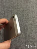Лот: 6298949. Фото: 2. iPhone 5s 64gb. Смартфоны, связь, навигация
