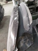 Лот: 15819845. Фото: 2. Капот Camry 50. Автозапчасти