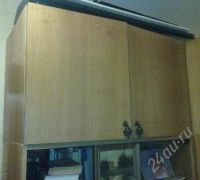 Лот: 2228759. Фото: 2. Шкафы с антресолями (2 шт.). Хранение вещей