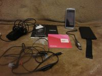 Лот: 2481015. Фото: 2. Nokia 5530 xpressMusic. Смартфоны, связь, навигация