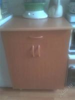 Лот: 1844247. Фото: 2. шкафы на кухню напольный. Кухонная мебель