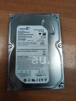 Лот: 18768170. Фото: 2. Жесткий диск Seagate ST3160815AS... Комплектующие