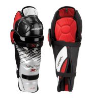 Лот: 4617301. Фото: 3. щитки хоккейные BAUER vapor x... Спортивные товары