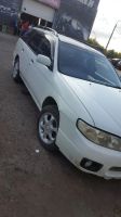 Лот: 12273687. Фото: 4. nissan avenir —--1999 года
