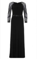 Лот: 20559833. Фото: 4. Вечернее платье bebe, размер XS-S. Красноярск