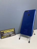 Лот: 19322683. Фото: 2. Honor 7C 32 ГБ. Смартфоны, связь, навигация