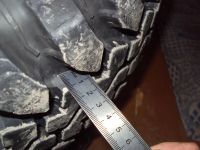 Лот: 8800344. Фото: 2. Cordiant offroad 235/75 r15. Шины, Диски