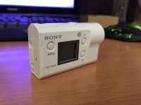 Лот: 17459554. Фото: 2. Sony HDR-AS300. Фото, видеокамеры, оптика