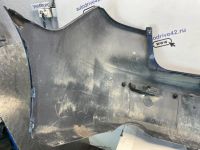 Лот: 24567180. Фото: 10. бампер Mitsubishi Lancer CY