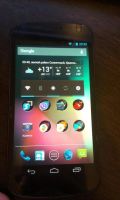 Лот: 9946968. Фото: 3. Samsung Google Galaxy Nexus (GT-i9250... Красноярск