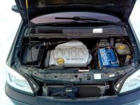 Лот: 3536903. Фото: 5. OPEL Zafira, 2002, V-1800, АКПП...