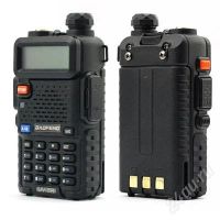 Лот: 1775799. Фото: 2. рация\радиостанция baofeng uv-5rus... Радиостанции
