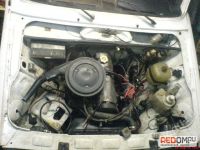 Лот: 301906. Фото: 3. Остатки от автомобиля ВАЗ 2105... Авто, мото, водный транспорт