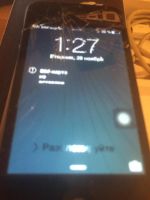 Лот: 8581808. Фото: 2. iPhone 4 Black 8Gb Комплект. Смартфоны, связь, навигация