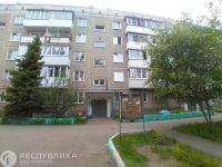 Лот: 22492074. Фото: 16. Продажа Квартира Минусинск, Гагарина...