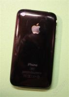 Лот: 1499804. Фото: 3. IPHONE 3G BLACK 8GB. Красноярск