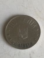Лот: 16483527. Фото: 2. Румыния 10 бань, 2010 года. Монеты