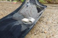 Лот: 20769478. Фото: 5. Дефлектор на капот Toyota Ist