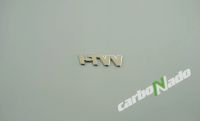 Лот: 17243617. Фото: 2. Шильдик самоклеящийся VVT-I TL-045. Автохимия, масла, тюнинг