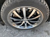 Лот: 15839385. Фото: 3. Диски Vossen Vvs-083 r19 5*112. Авто, мото, водный транспорт