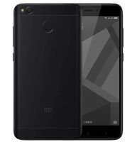 Лот: 10455873. Фото: 5. Xiaomi Redmi 4x black 16gb