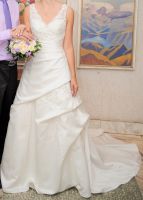 Лот: 4144049. Фото: 2. платье свадебное. Свадебная мода