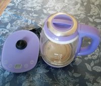 Лот: 18601685. Фото: 5. Чайник Rovertech EK069 (неисправен...