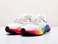 Лот: 17095546. Фото: 2. Кроссовки Adidas Ozweego (17252... Мужская обувь