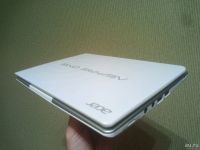 Лот: 13686410. Фото: 4. Нетбук Acer Aspire One D270 -... Красноярск