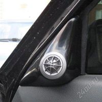 Лот: 1262268. Фото: 3. Облицовка зеркала под твитеры... Авто, мото, водный транспорт