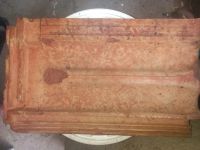 Лот: 24958655. Фото: 2. Черепица. Антиквариат