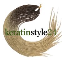 Лот: 15230493. Фото: 4. Сенегалы, сенегальские косы крученные...
