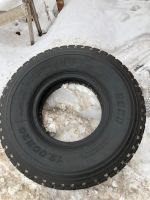 Лот: 15472495. Фото: 4. Автошина грузовая 12R20. Красноярск