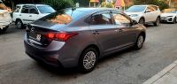 Лот: 25610367. Фото: 4. Hyundai Solaris, 2019, V-1600...