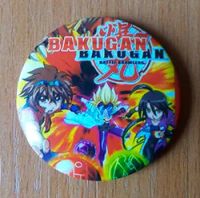 Лот: 20824050. Фото: 7. Значки, наклейки Аниме " Bakugan...