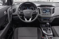 Лот: 19462497. Фото: 10. Hyundai Creta, I Рестайлинг 1...