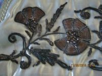 Лот: 12147812. Фото: 2. Сумочка театральная. Аксессуары