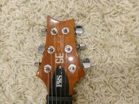 Лот: 15157138. Фото: 3. Prs se singlecut. Музыкальные инструменты и оборудование