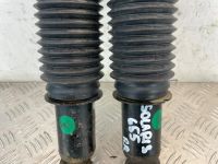 Лот: 24938828. Фото: 4. Амортизатор Hyundai Solaris RB. Красноярск