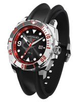 Лот: 25373140. Фото: 2. Divemaster 215-1 48 мм ручной... Часы, аксессуары