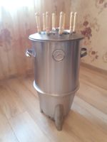 Лот: 12049818. Фото: 5. Мангал / Тандыр